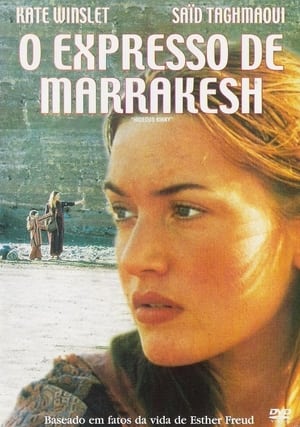 O Expresso de Marrakesh 1998