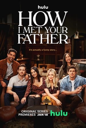 How I Met Your Father ()