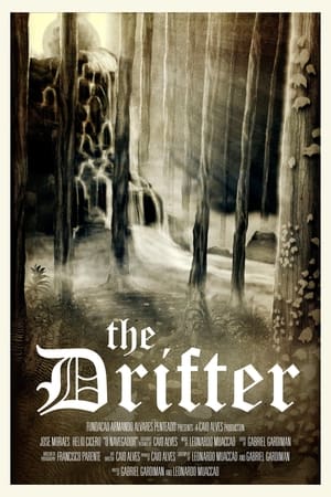 Poster The Drifter (2017)