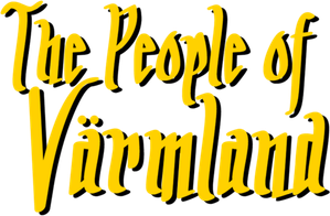 Värmlänningarna — Logos 2