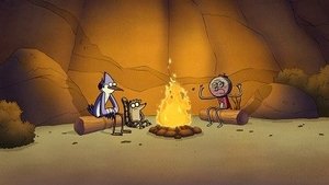 Regular Show: 4×33