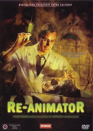Re-Animátor 1985