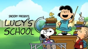 Snoopy Presents: Lucy’s School