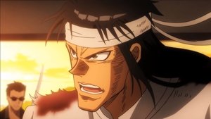 Karakuri Circus: Season 1 Episode 4 – Swirling Tiger