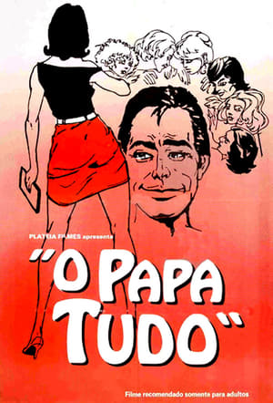 Poster O Papa Tudo (1985)