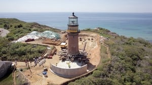 Image Operation Lighthouse Rescue