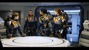 Lost in Space