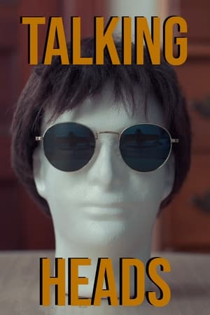Talking Heads 3