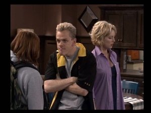 Titus Season 2 Episode 19