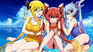 Gonna be the Twin-Tail!! ( 2014 )