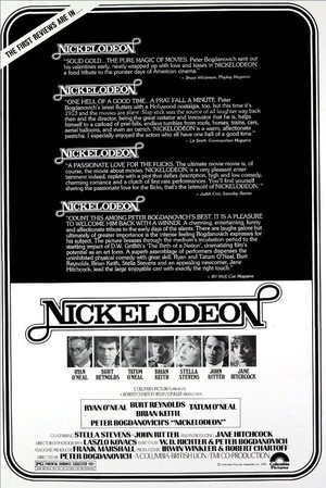 Nickelodeon 30