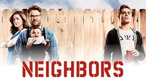 Neighbors (2014)