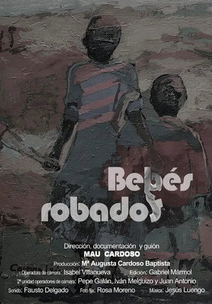 Bebés robados