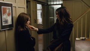 Disobedience (Desobediência)