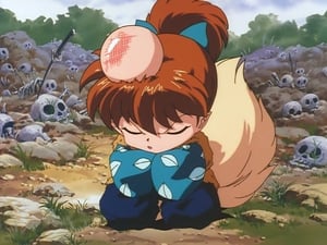 InuYasha Season 1 Episode 9