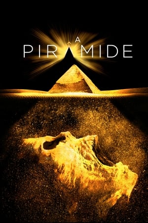 Poster A Pirâmide 2014