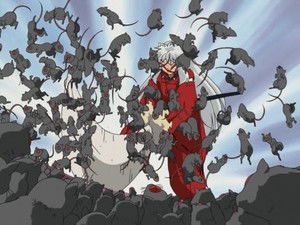 InuYasha Season 1 Episode 158