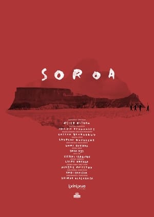 Soroa poster