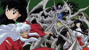 poster InuYasha