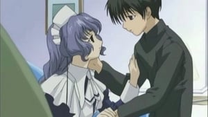 Chobits: Saison 1 Episode 2