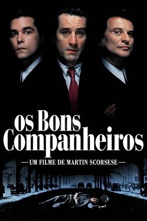 poster GoodFellas