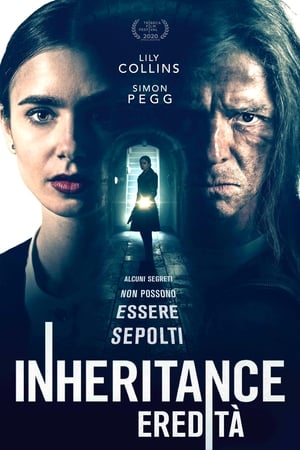 Poster Inheritance – Eredità 2020