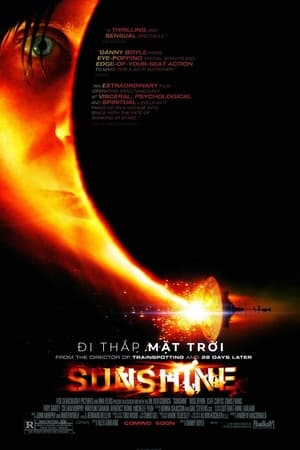 Đi Thắp Mặt Trời (2007)