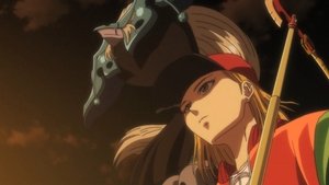 Ushio and Tora: Season 1 Episode 21 – The Fourth: Kirio