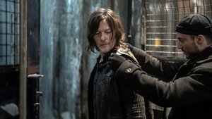 The Walking Dead: Daryl Dixon 1. évad 5. rész