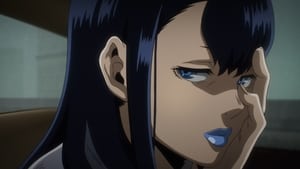 No Guns Life: Episódio: 5 da 1ª Temporada