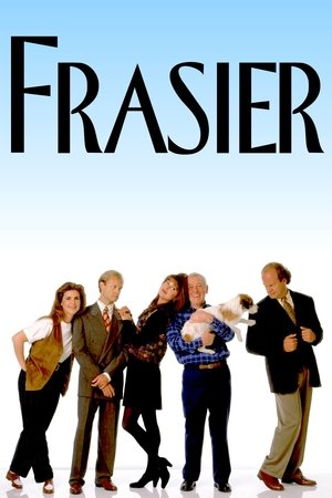 Frasier poster