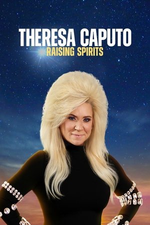 Theresa Caputo: Raising Spirits - Season 1