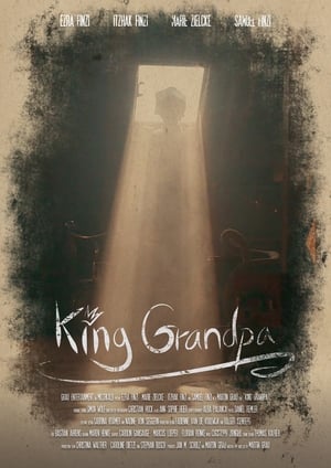 Poster King Grandpa (2017)