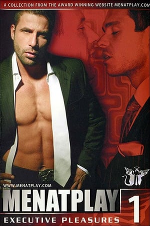 Poster Executive Pleasures 1 (2006)