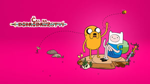 poster Adventure Time