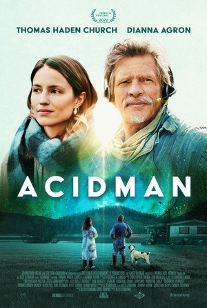 Acidman 13