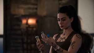 Shadowhunters: 3×19