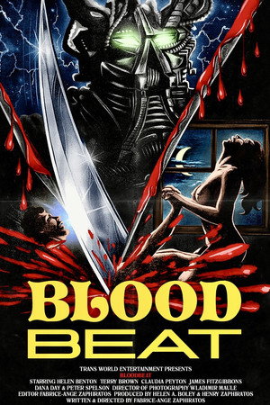 Blood Beat 12