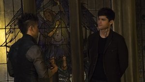 Shadowhunters: 3×9