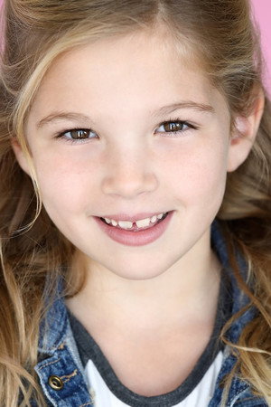 Adison LaPenna portrait