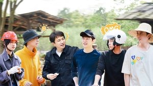 Back to Field: 5×11