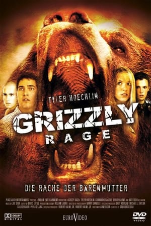 Image Grizzly Rage - Die Rache der Bärenmutter