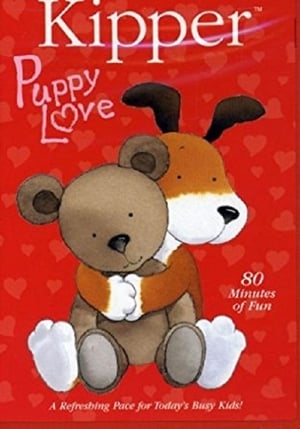 Poster Kipper - Puppy Love 1997