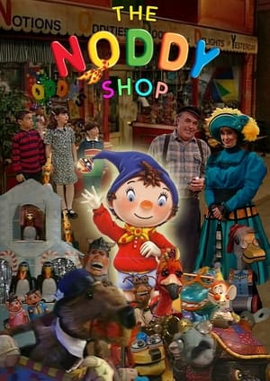 Noddy 2. évad 2. epizód 2000