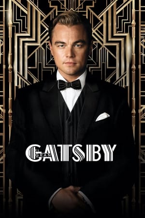 VER El gran Gatsby (2013) Online Gratis HD