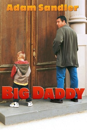 Poster Big Daddy 1999