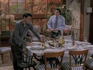 Will & Grace: 4×10