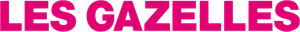 Les Gazelles — Logos 1