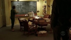 Numb3rs: 2×18