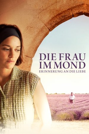 Die Frau im Mond - Erinnerung an die Liebe (2016)